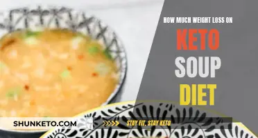 Keto Soup Diet: Effective Weight Loss Method?