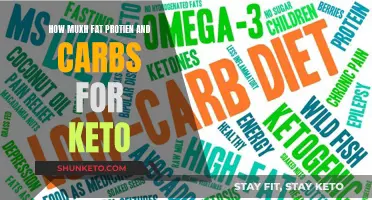 Keto Diet: Optimal Fat, Protein, and Carb Ratios