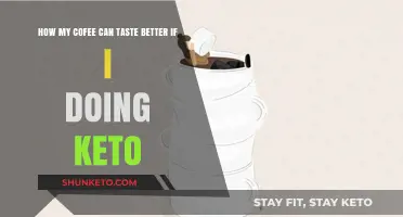 Enhance Your Keto Coffee: Simple Tips for Richer, Better Flavor