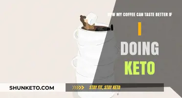 Enhance Your Keto Coffee: Simple Tips for Richer, Better Flavor