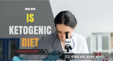 Ketogenic Diet: Ancient Practice, Modern Results