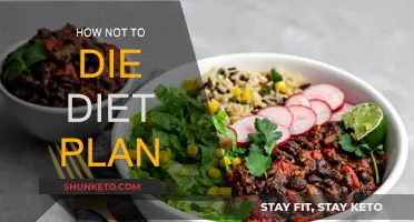 Avoiding Death: The 'How Not to Die' Diet Plan