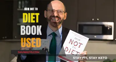 Unlocking the Secrets of 'How Not to Diet' Book