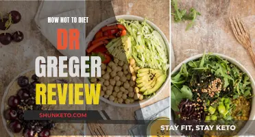 Dr. Greger's 'How Not to Diet': A Review