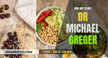 Dr. Greger's 'How Not to Diet' Explained