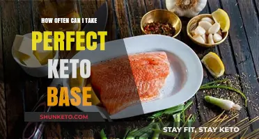 Optimal Frequency for Perfect Keto Base: A Comprehensive Guide