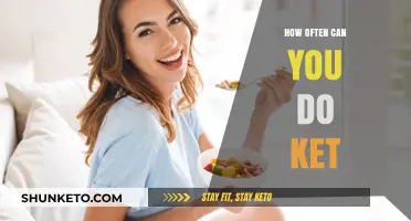 How Often Can You Safely Do Keto Diet Cycles?