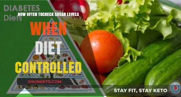 Managing Diabetes: How Often to Check Blood Sugar?