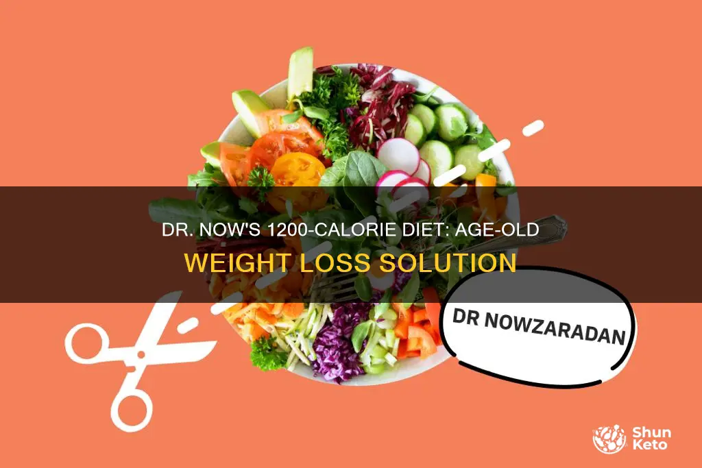 how old is dr nowzaradan