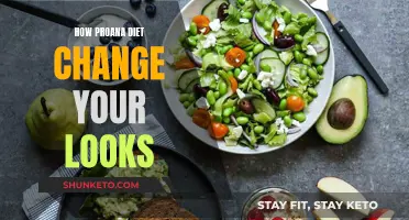 Ana Diet: Changing Looks, Changing You