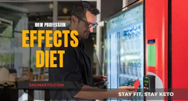 Career Choices: Impacting Diet and Health Choices