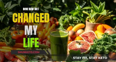 Raw Diet Revolution: My Life Transformed