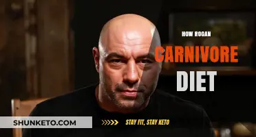 Joe Rogan's Carnivore Diet: What's the Deal?