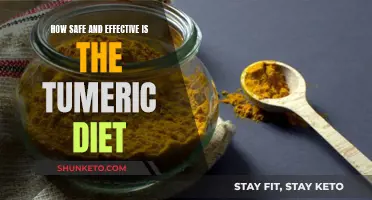 Turmeric Diet: Safe, Effective, and Healthy?