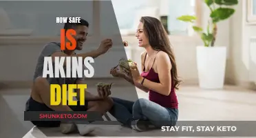 Akins Diet: Safe or Not?