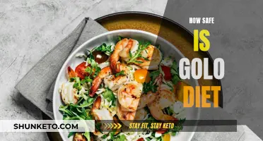 Golo Diet: Is It Safe and Effective?