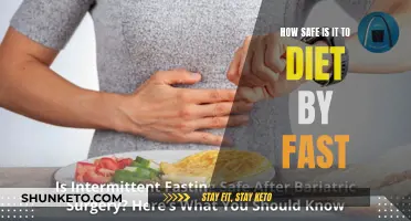 Fasting for Weight Loss: Is It Safe?