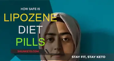 Lipozene Diet Pills: Are They Safe?