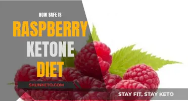 Raspberry Ketone Diet: Is It Safe?