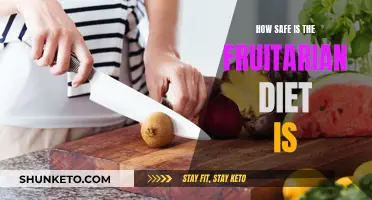 Fruitarian Diet: Is It Safe or Risky?