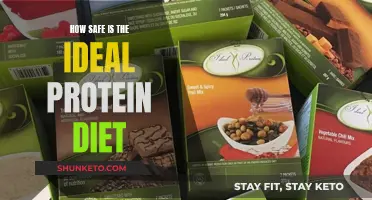 Ideal Protein Diet: Is It Safe?
