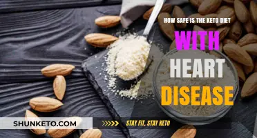Keto Diet and Heart Disease: Safety Concerns and Considerations
