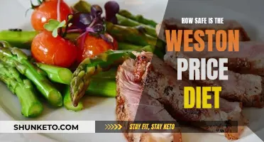 Weston Price Diet: Is It Safe?