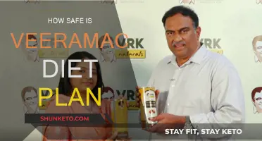 Veeramachineni Diet: Is It Safe and Effective?