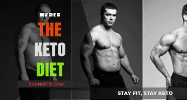 How She Transformed Her Health with the Keto Diet