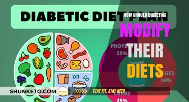 Managing Diabetes: Diet Modifications for a Healthier You