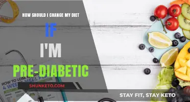 Pre-Diabetic Diet: What You Need to Know