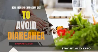 Avoid Diarrhea: Adjust Your Diet, Control Your Health