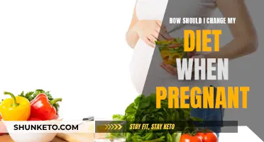 Pregnancy Diet: What and How to Eat for a Healthy Baby
