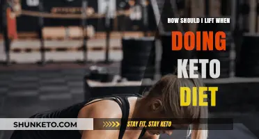 Keto and Strength Training: Maximizing Lifts on a Low-Carb Diet