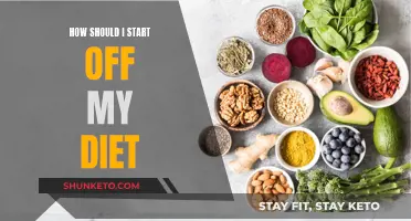 Kick-Start Your Diet: Simple Steps to Success