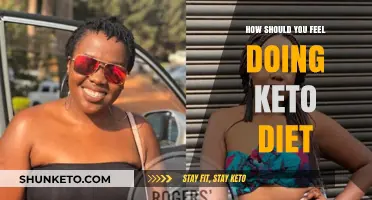 Embracing Keto: Understanding Your Emotional and Physical Journey on the Diet