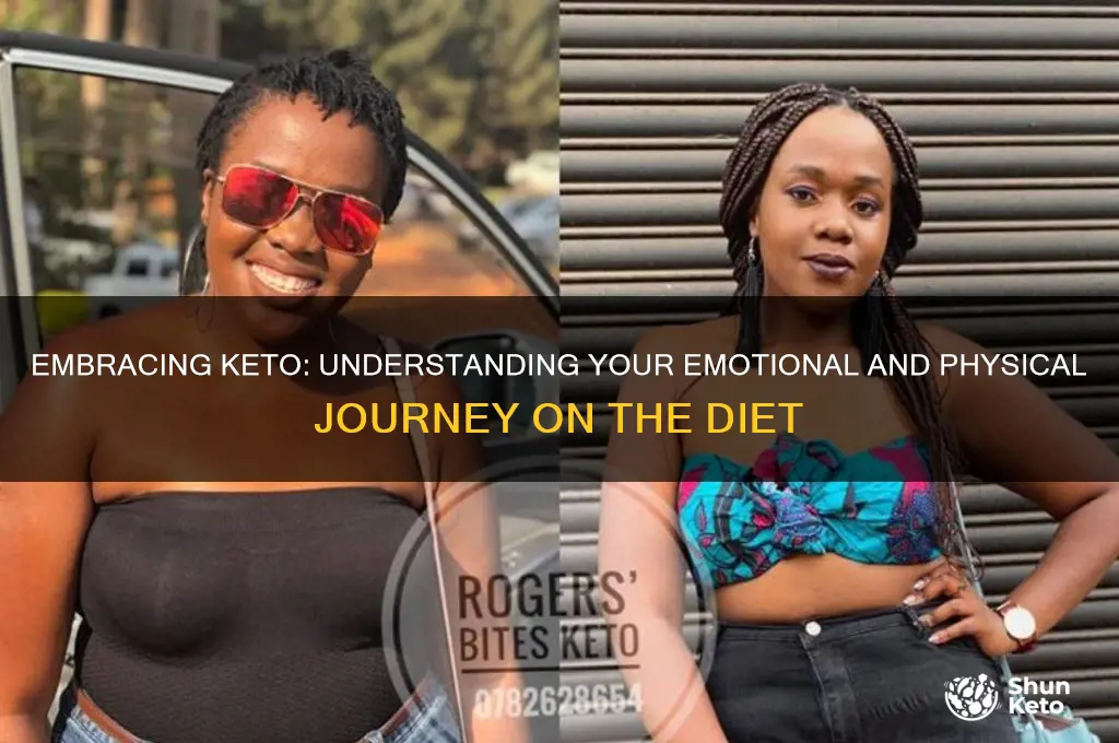 how should you feel doing keto diet