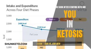 Keto Diet: When Does Ketosis Start?