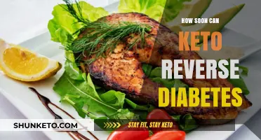 Can Keto Quickly Reverse Diabetes? Timeline and Scientific Insights