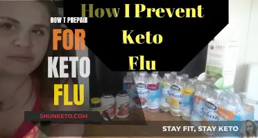 Keto Flu: Strategies to Prepare and Overcome