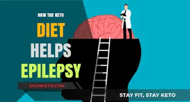 Keto Diet's Surprising Epilepsy Benefits: Reducing Seizures Naturally