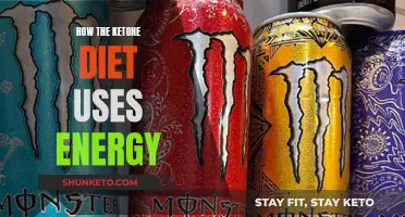 Ketone Diet: Energy Usage Explained