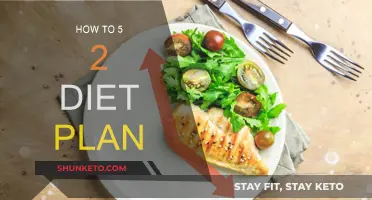 Mastering the 5:2 Diet Plan: A Comprehensive Guide