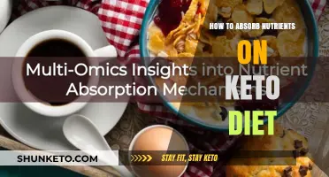 Maximize Nutrient Absorption: Keto Diet Tips for Optimal Health
