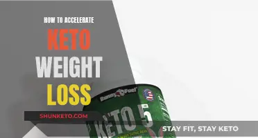 Kickstart Your Keto Weight Loss: Strategies for Success