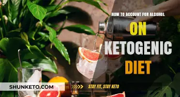 Alcohol and Keto: What You Need to Know