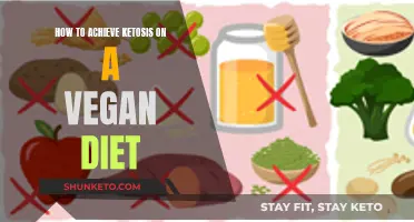 Vegan Ketosis: Achieving It and Staying Healthy