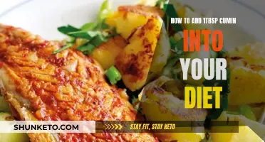 Smart Ways to Include Cumin in Your Diet