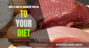 Smart Ways to Boost Your Protein Intake