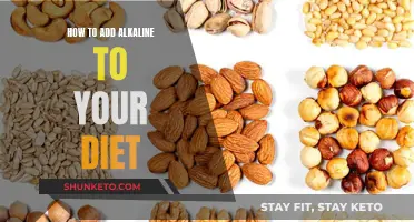Alkaline Diet: Adding the Right Foods for Health